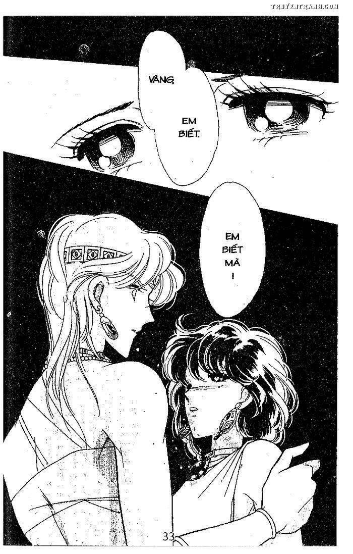 Dòng sông huyền bí: Chapter 37