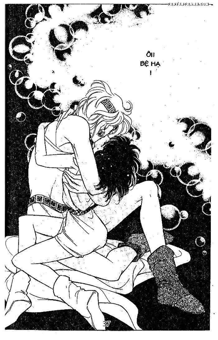Dòng sông huyền bí: Chapter 37