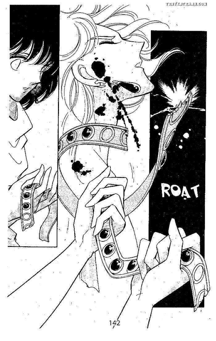 Dòng sông huyền bí: Chapter 37