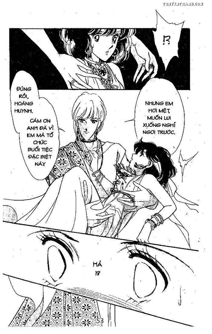 Dòng sông huyền bí: Chapter 38