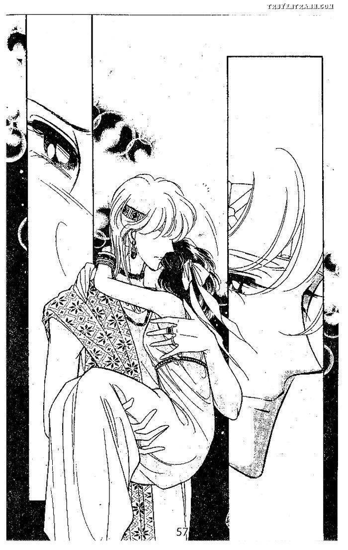 Dòng sông huyền bí: Chapter 38