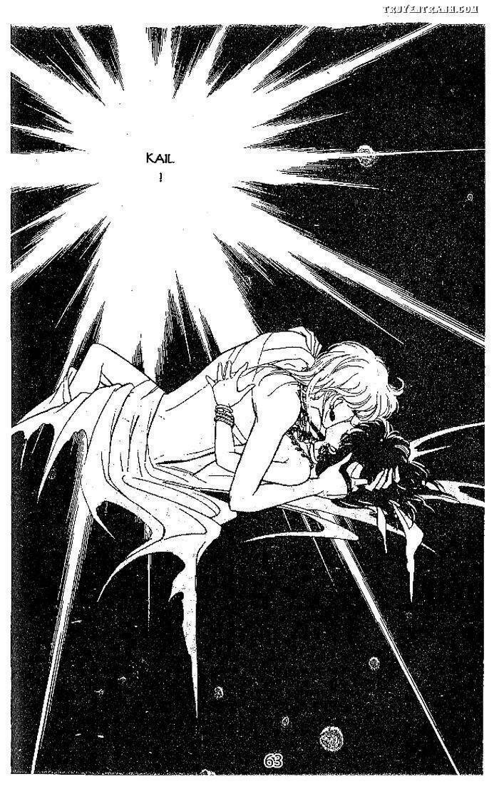 Dòng sông huyền bí: Chapter 38