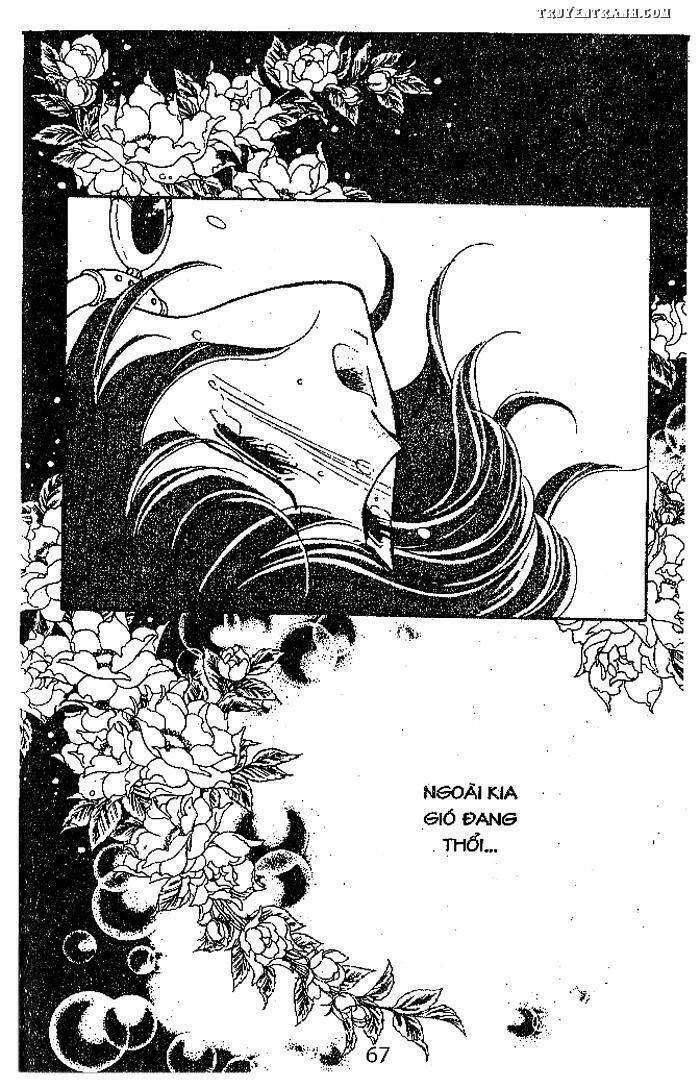 Dòng sông huyền bí: Chapter 38