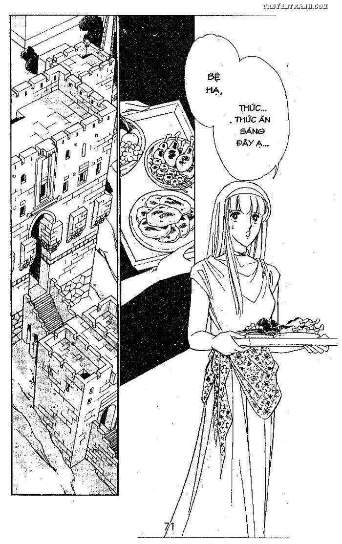Dòng sông huyền bí: Chapter 38