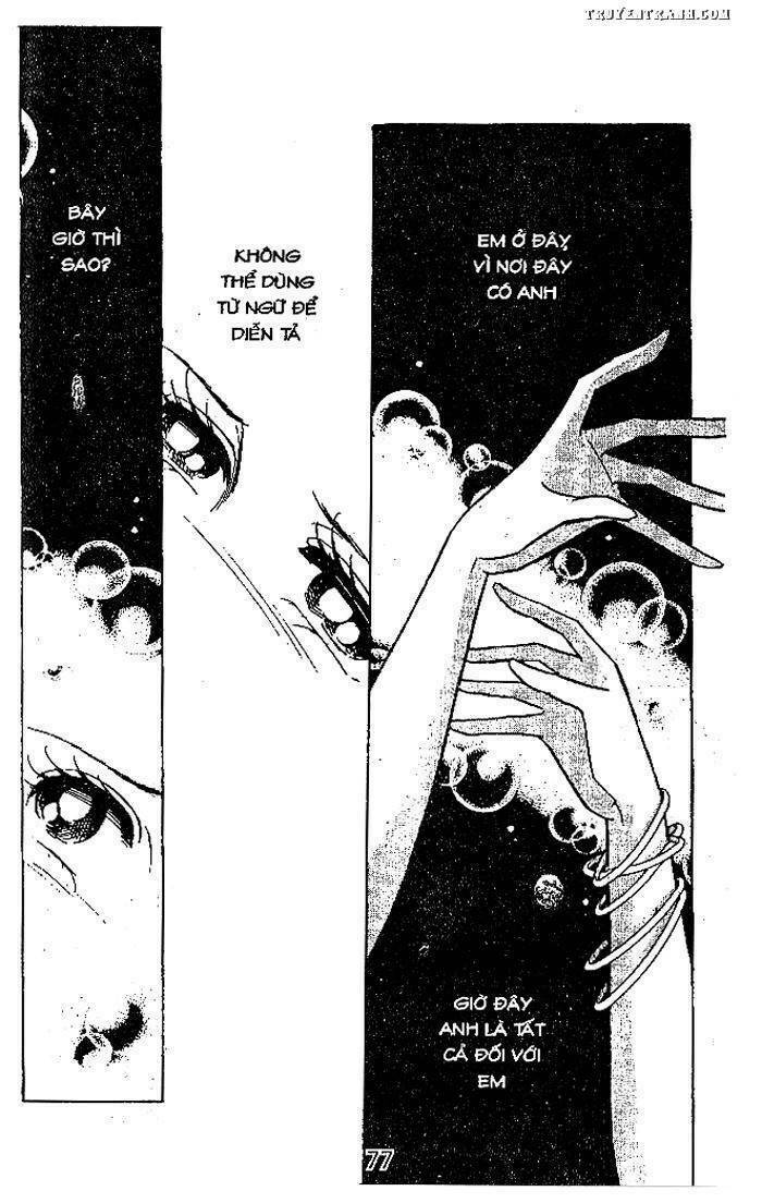 Dòng sông huyền bí: Chapter 38