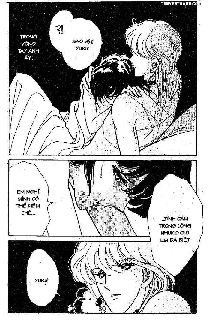 Dòng sông huyền bí: Chapter 38