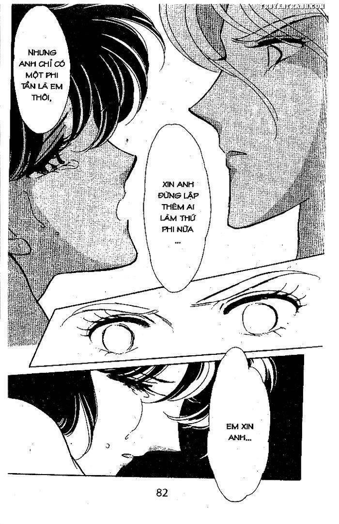 Dòng sông huyền bí: Chapter 38