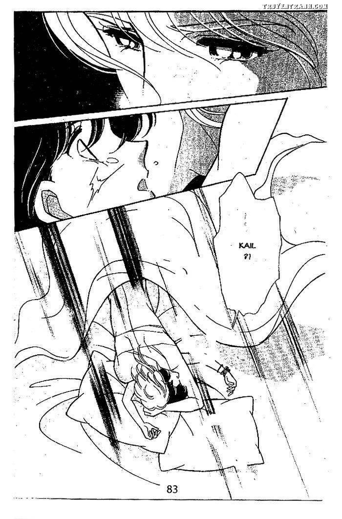 Dòng sông huyền bí: Chapter 38