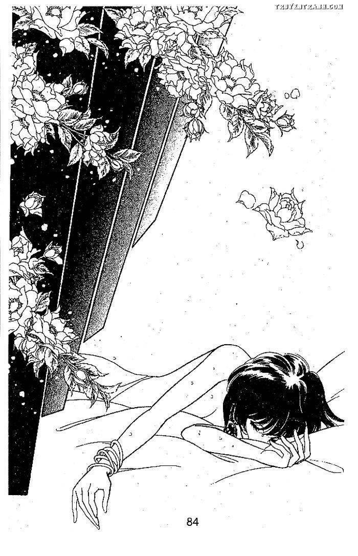 Dòng sông huyền bí: Chapter 38