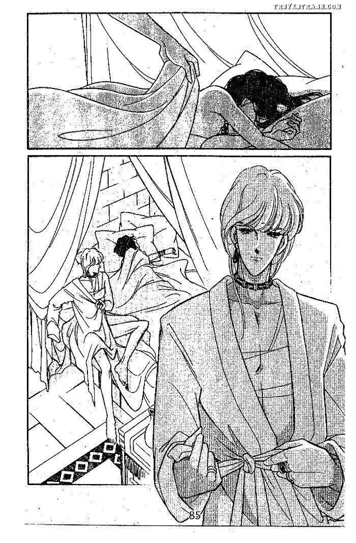 Dòng sông huyền bí: Chapter 38