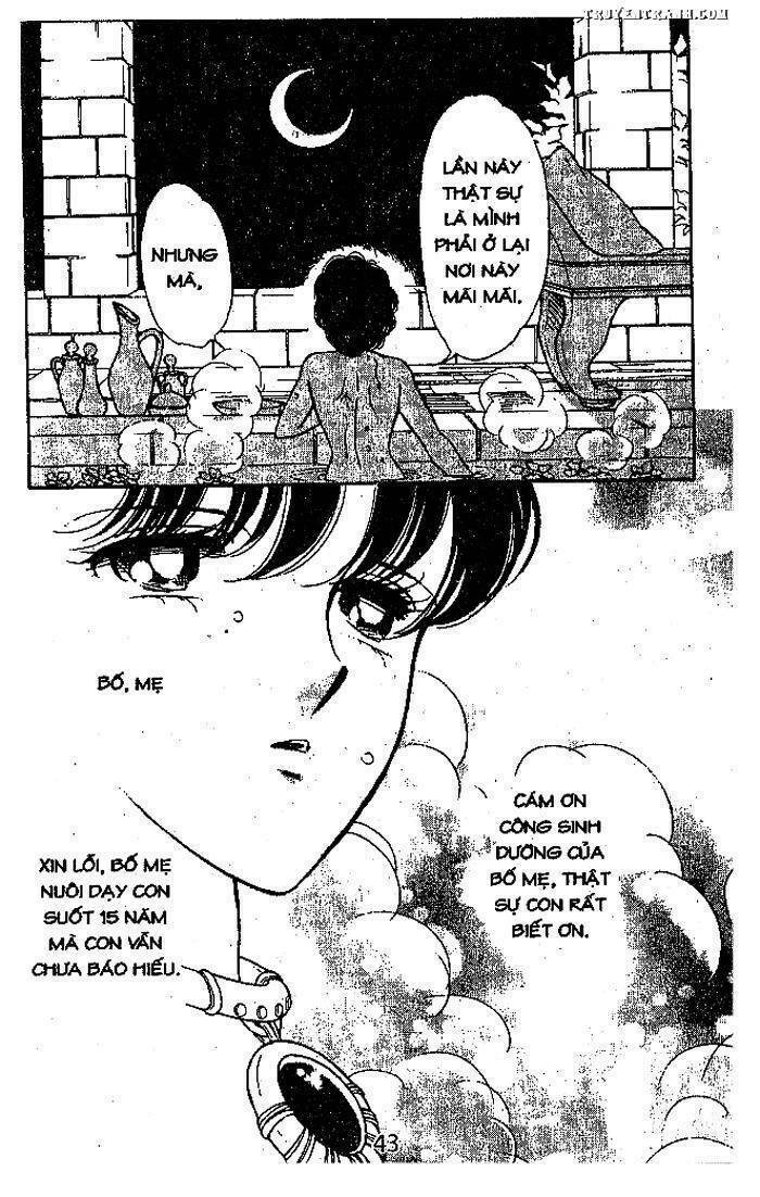 Dòng sông huyền bí: Chapter 38