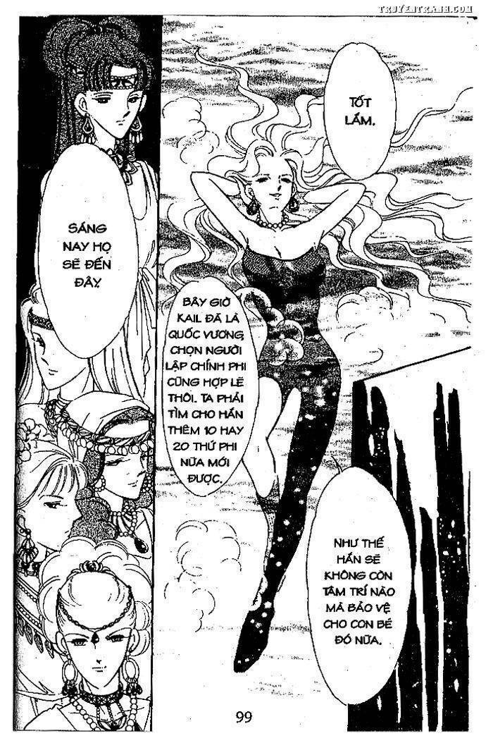 Dòng sông huyền bí: Chapter 38