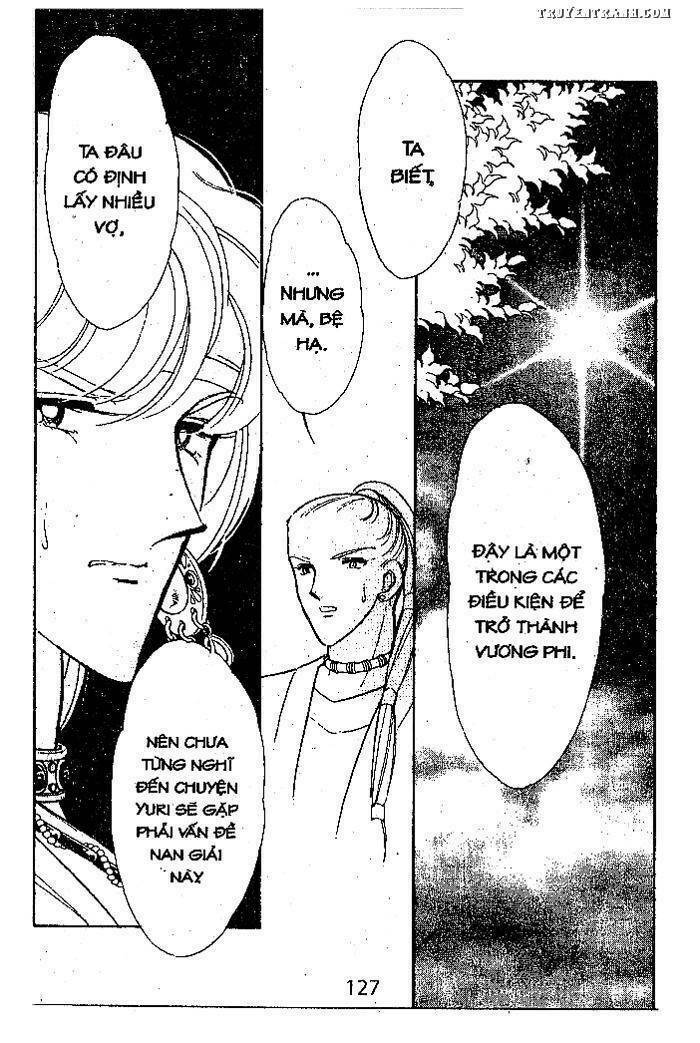 Dòng sông huyền bí: Chapter 39