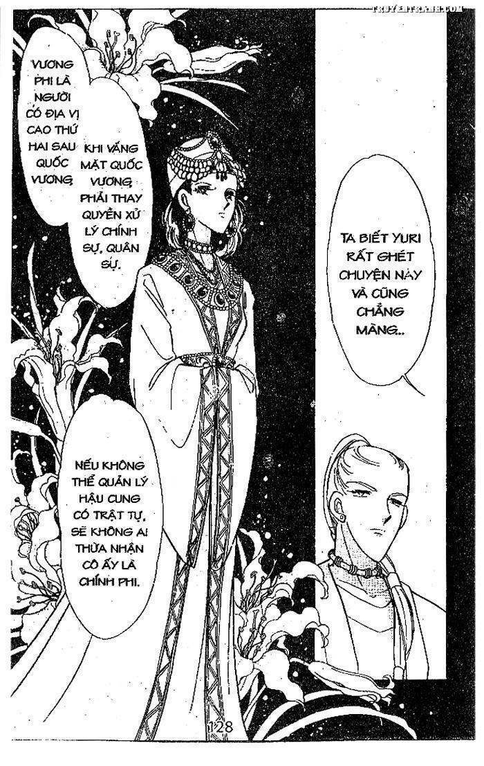 Dòng sông huyền bí: Chapter 39