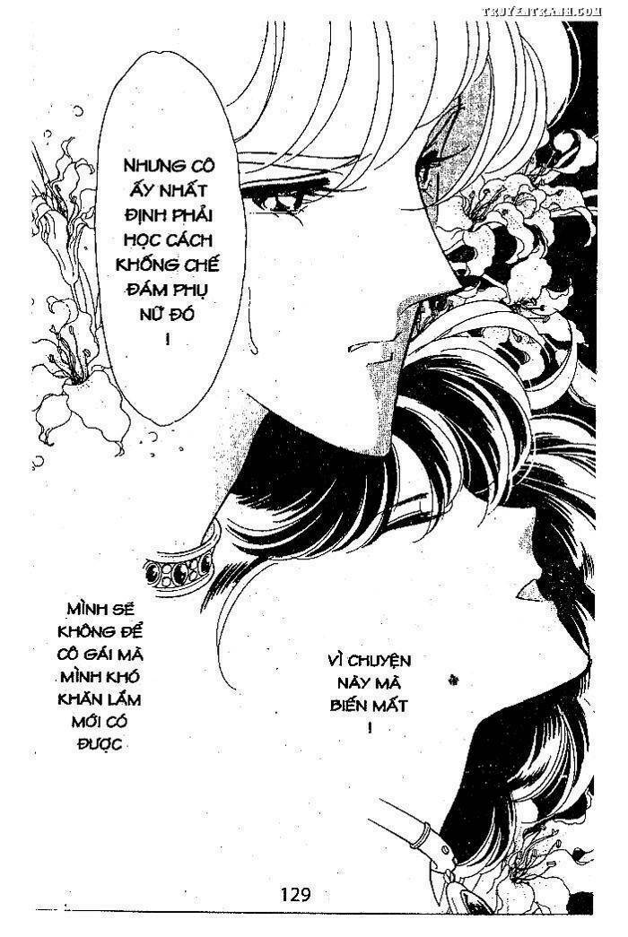 Dòng sông huyền bí: Chapter 39