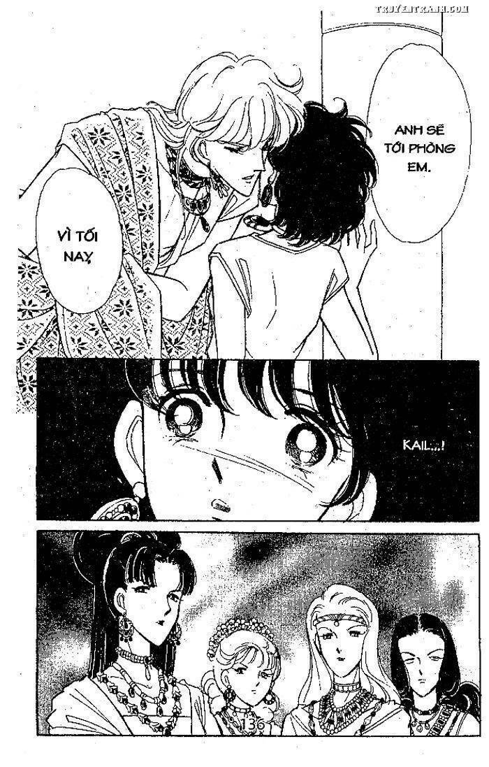 Dòng sông huyền bí: Chapter 39