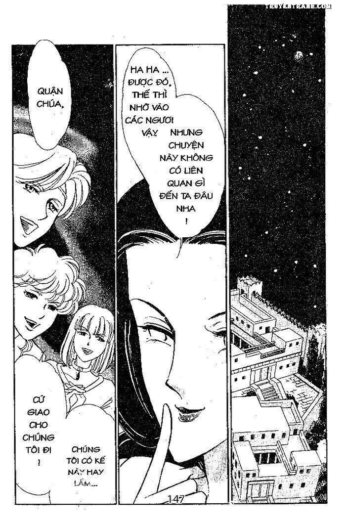 Dòng sông huyền bí: Chapter 39