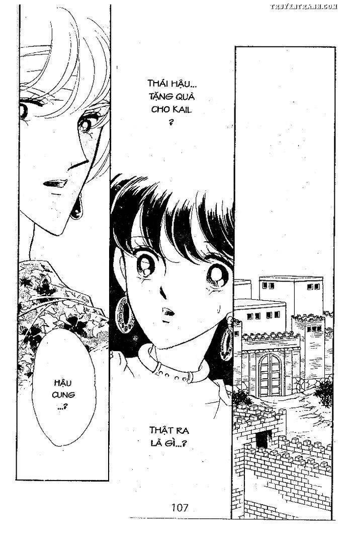 Dòng sông huyền bí: Chapter 39