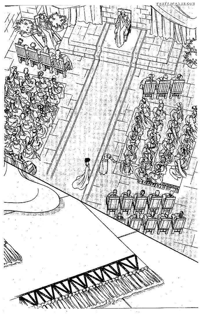Dòng sông huyền bí: Chapter 39