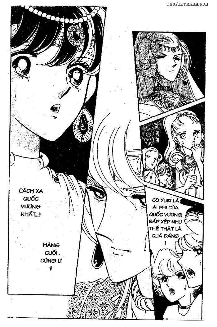 Dòng sông huyền bí: Chapter 39