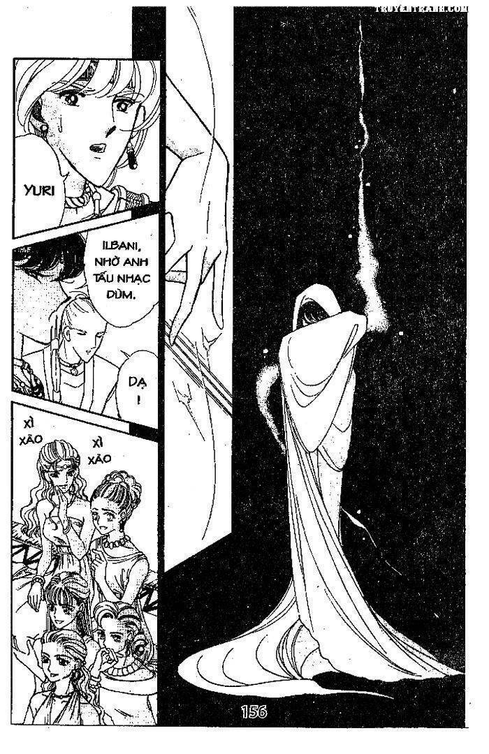 Dòng sông huyền bí: Chapter 39