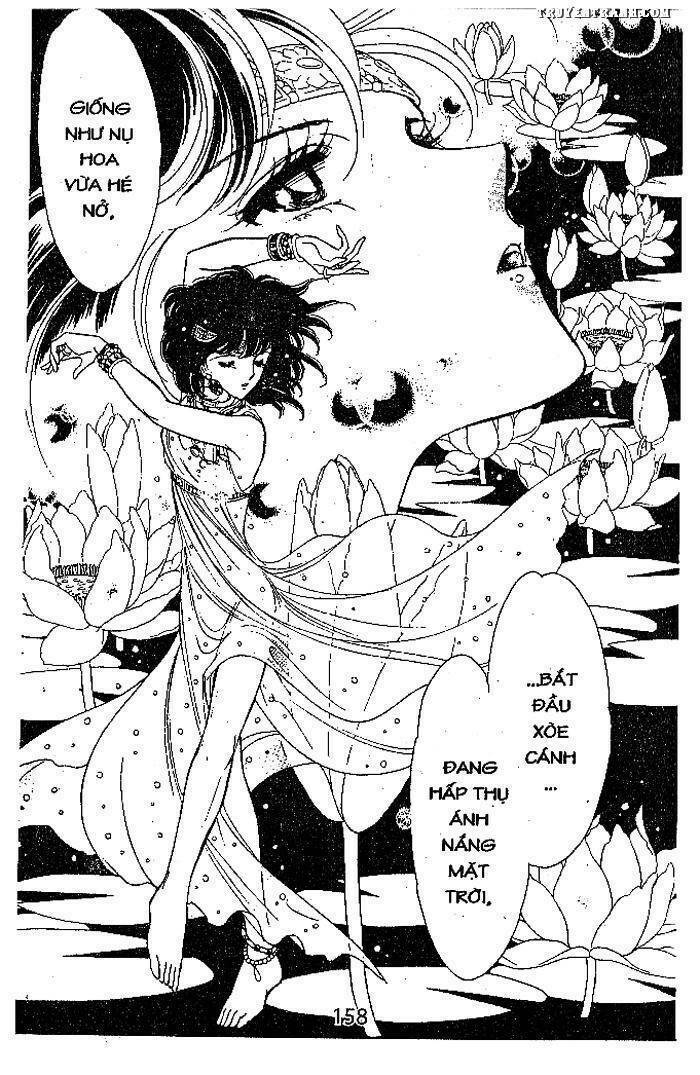 Dòng sông huyền bí: Chapter 39