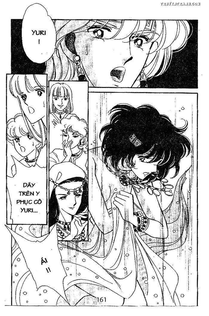 Dòng sông huyền bí: Chapter 39