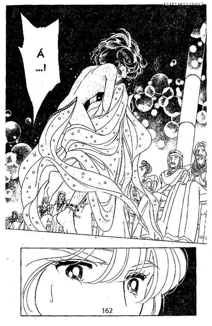 Dòng sông huyền bí: Chapter 39