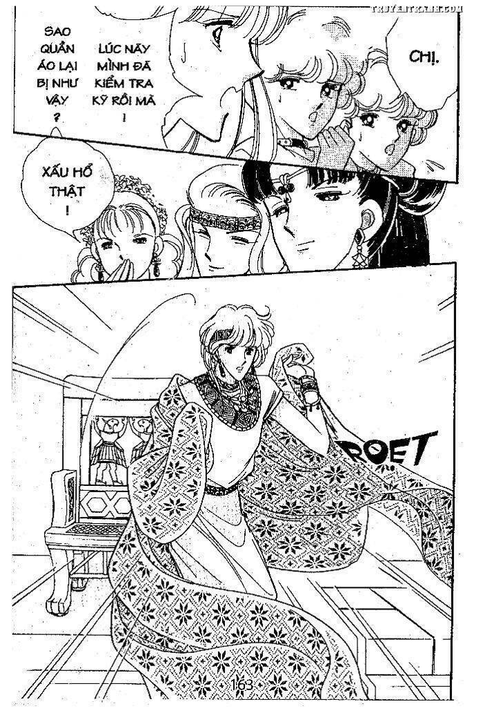 Dòng sông huyền bí: Chapter 39