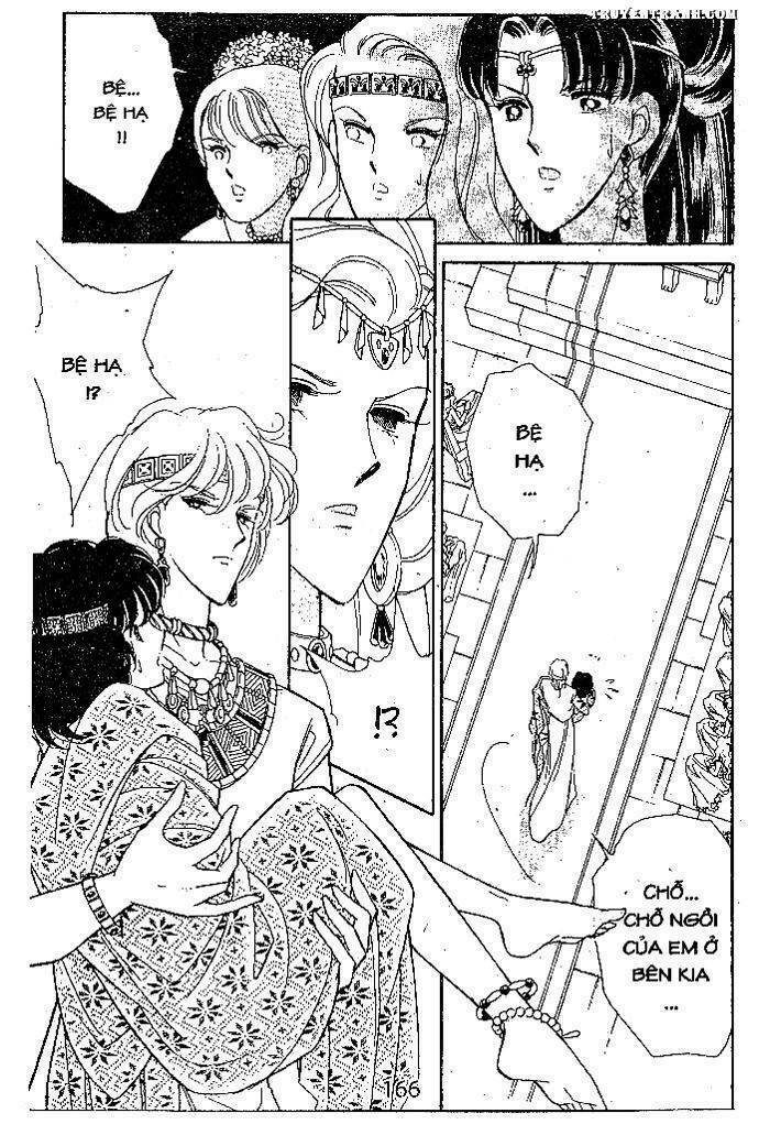 Dòng sông huyền bí: Chapter 39