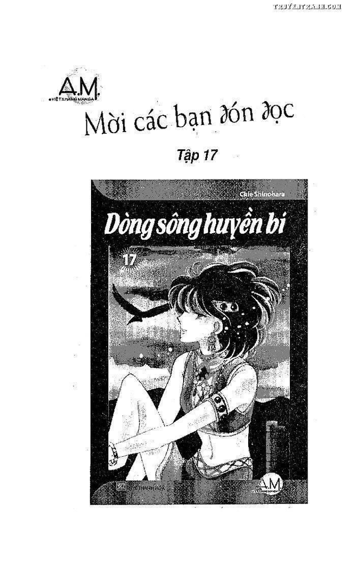 Dòng sông huyền bí: Chapter 39