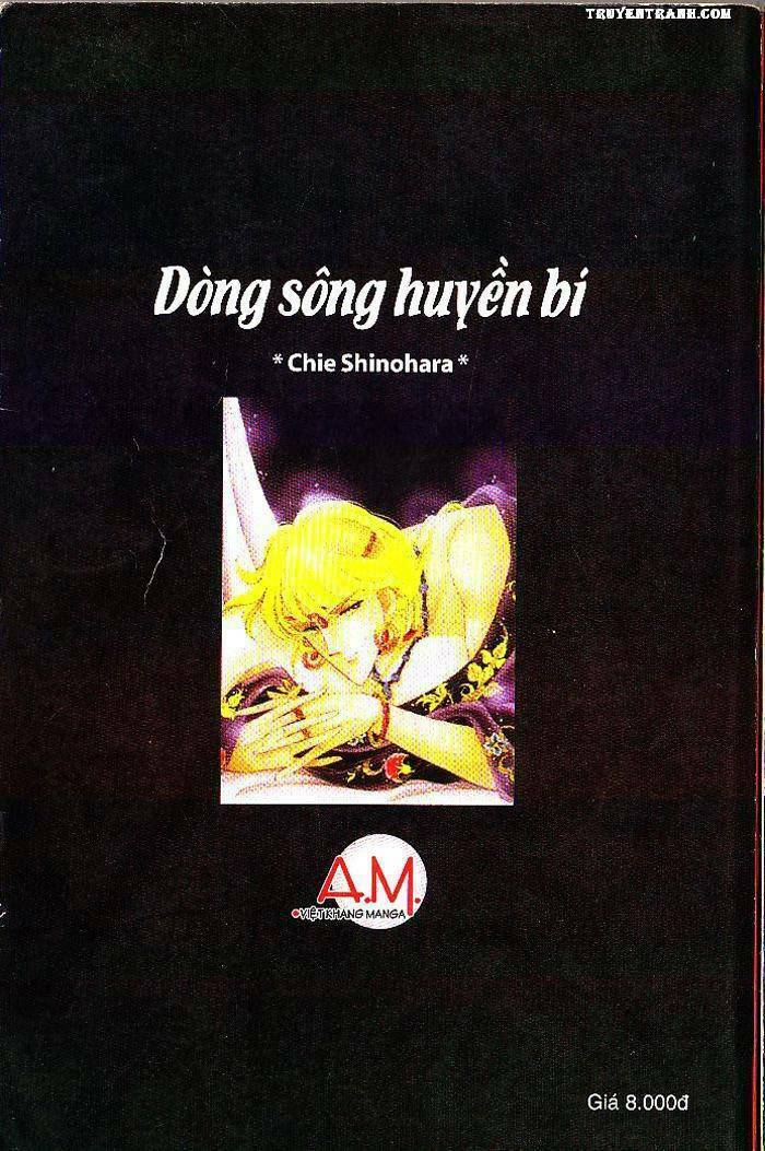Dòng sông huyền bí: Chapter 39