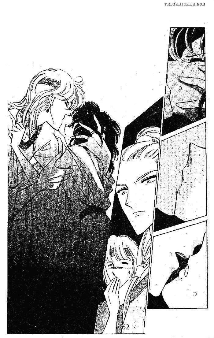 Dòng sông huyền bí: Chapter 4