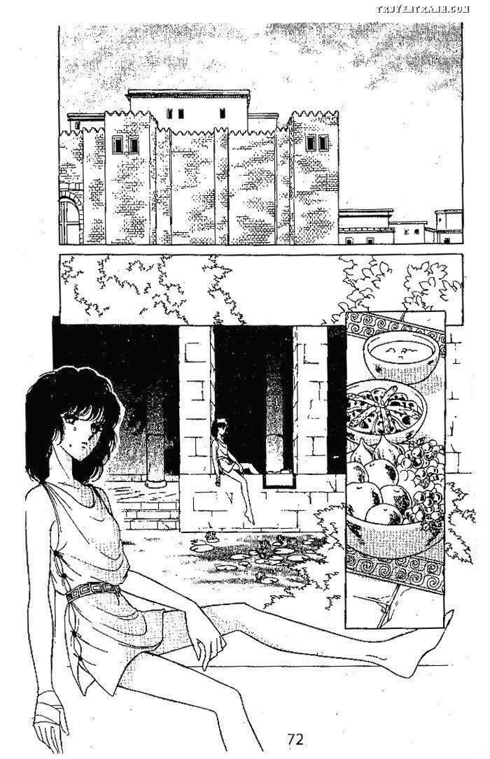 Dòng sông huyền bí: Chapter 4