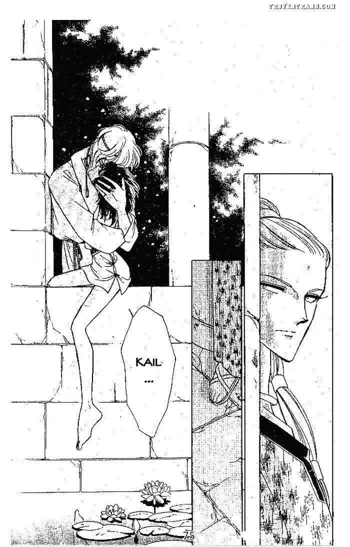 Dòng sông huyền bí: Chapter 4