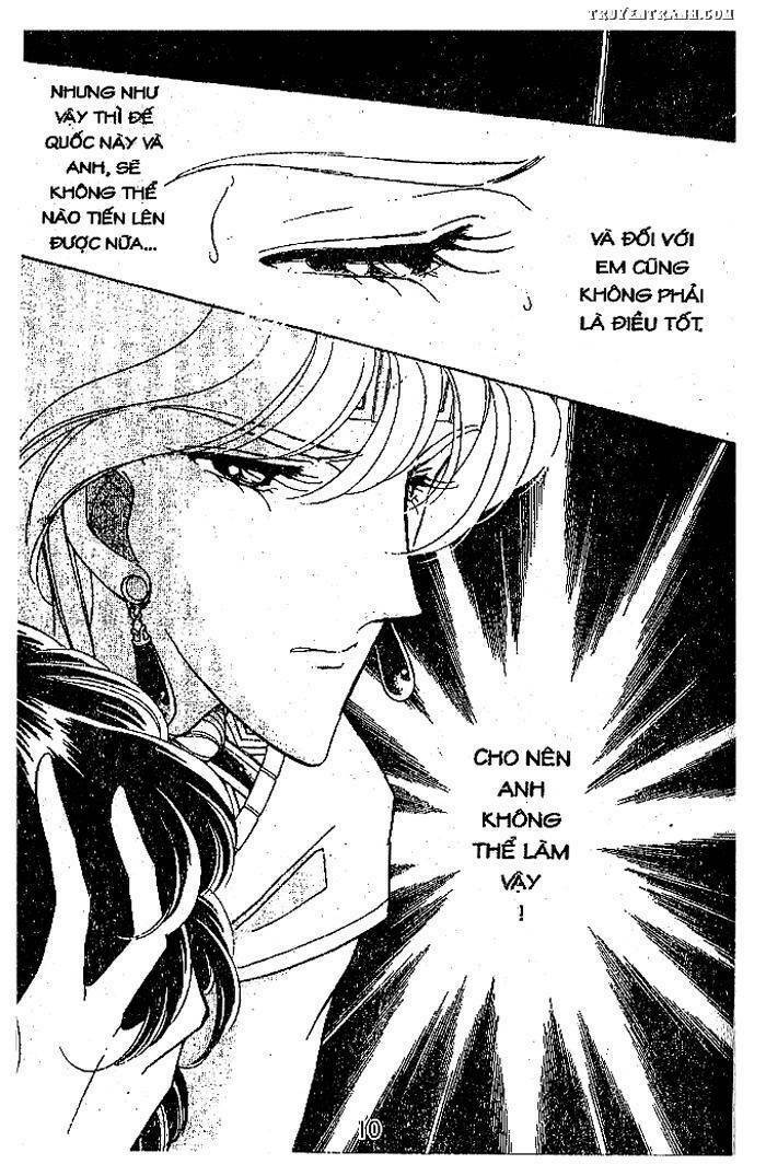 Dòng sông huyền bí: Chapter 40