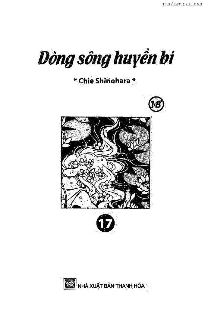 Dòng sông huyền bí: Chapter 40