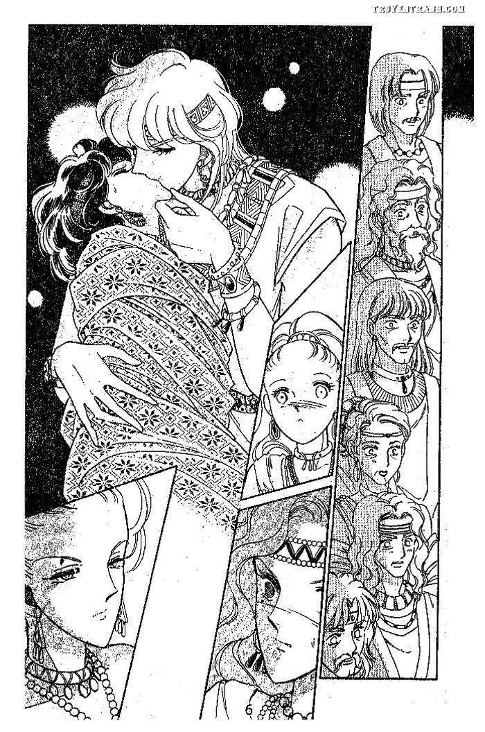 Dòng sông huyền bí: Chapter 40