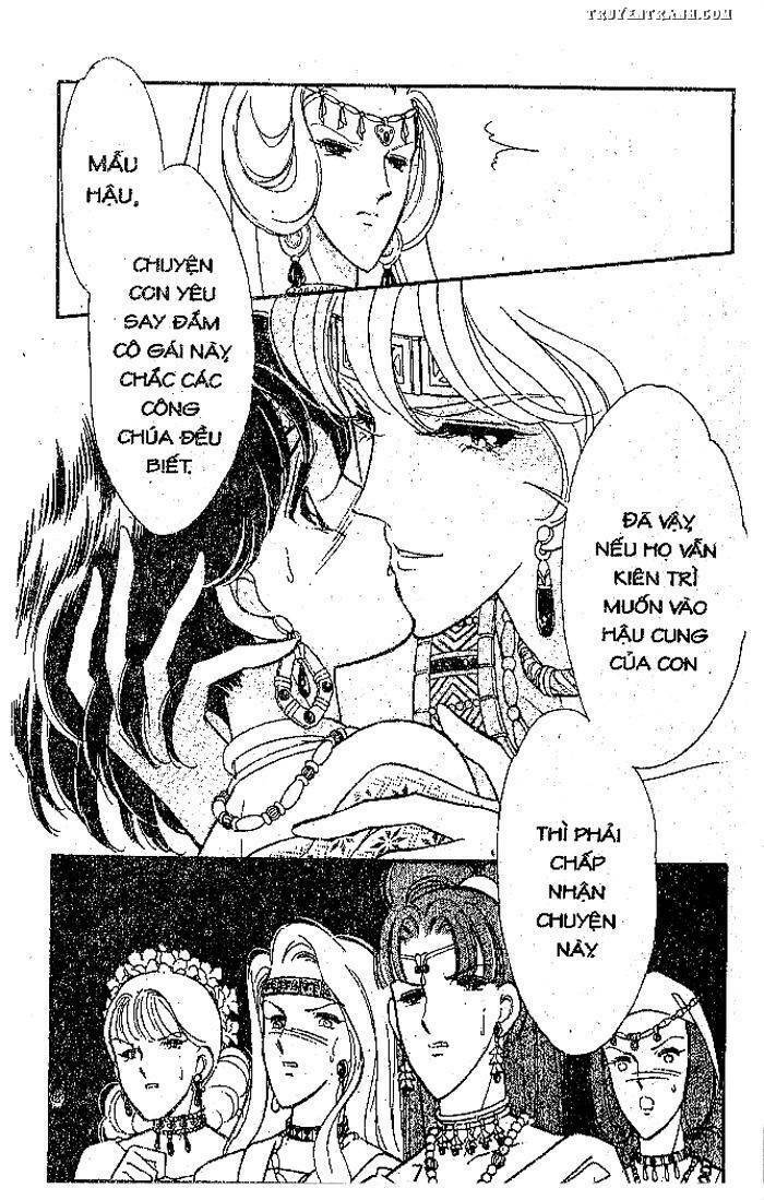 Dòng sông huyền bí: Chapter 40