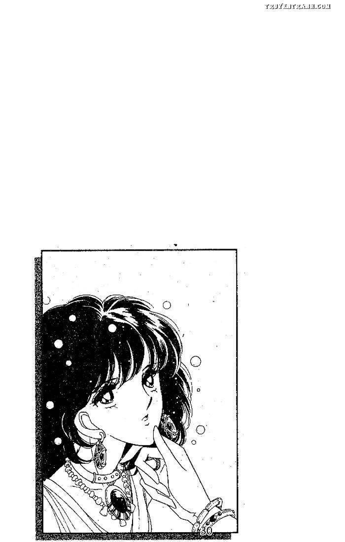 Dòng sông huyền bí: Chapter 41