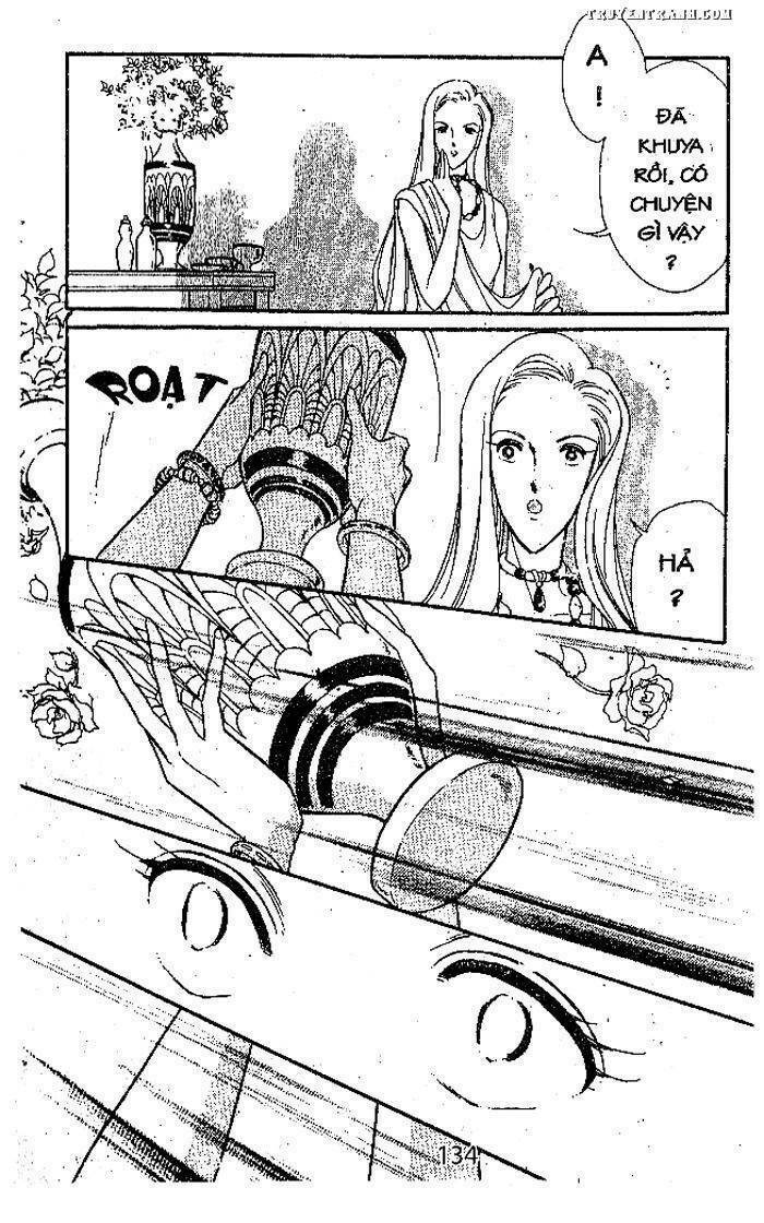 Dòng sông huyền bí: Chapter 41