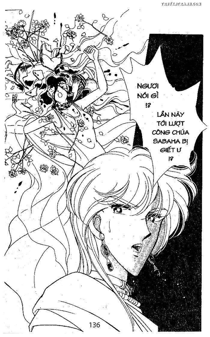 Dòng sông huyền bí: Chapter 41