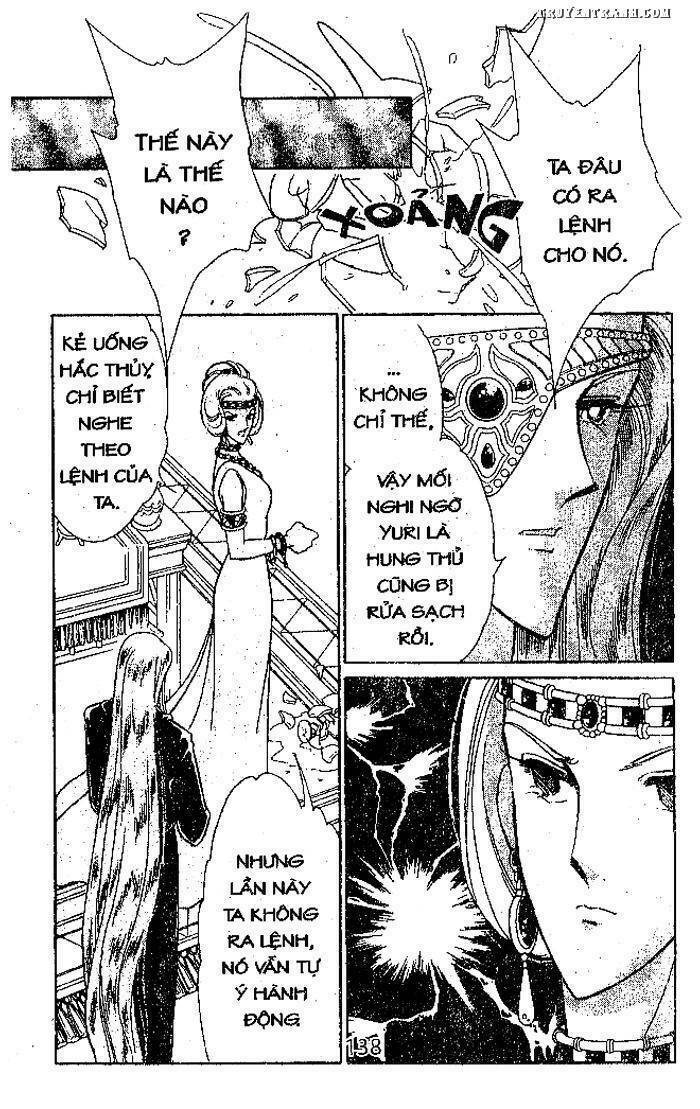 Dòng sông huyền bí: Chapter 41