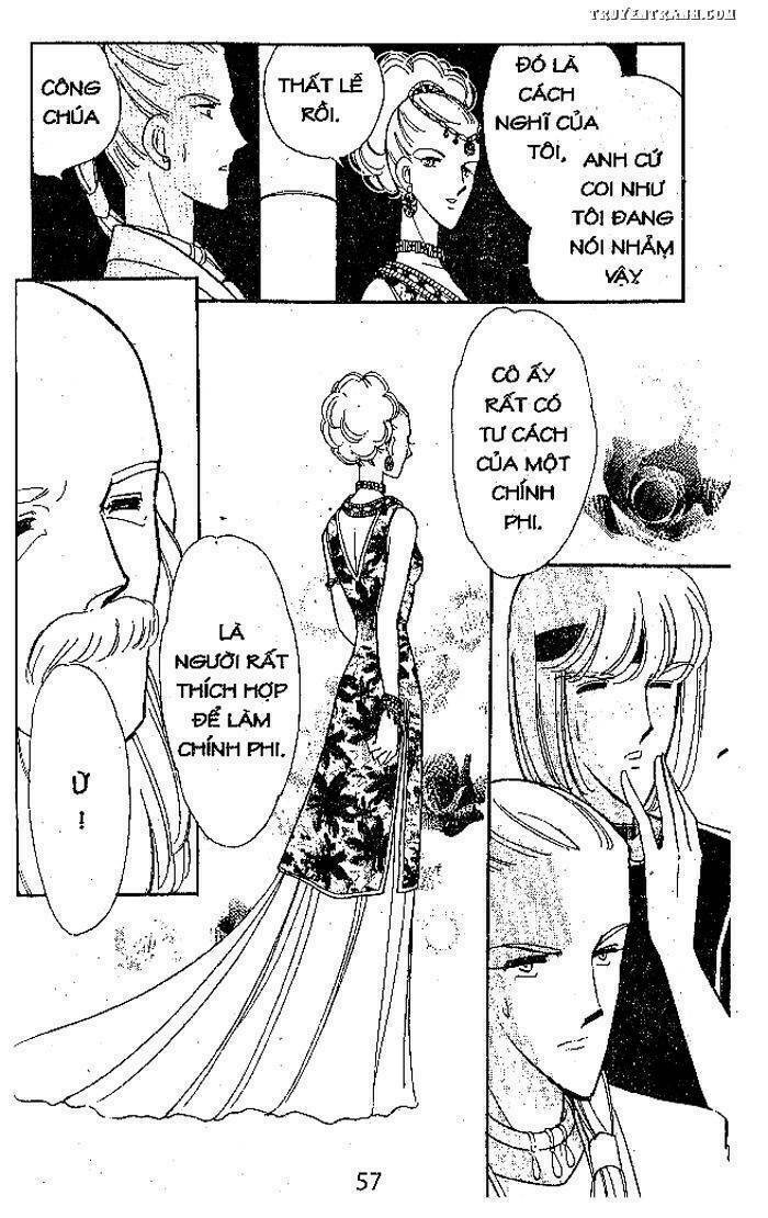 Dòng sông huyền bí: Chapter 41