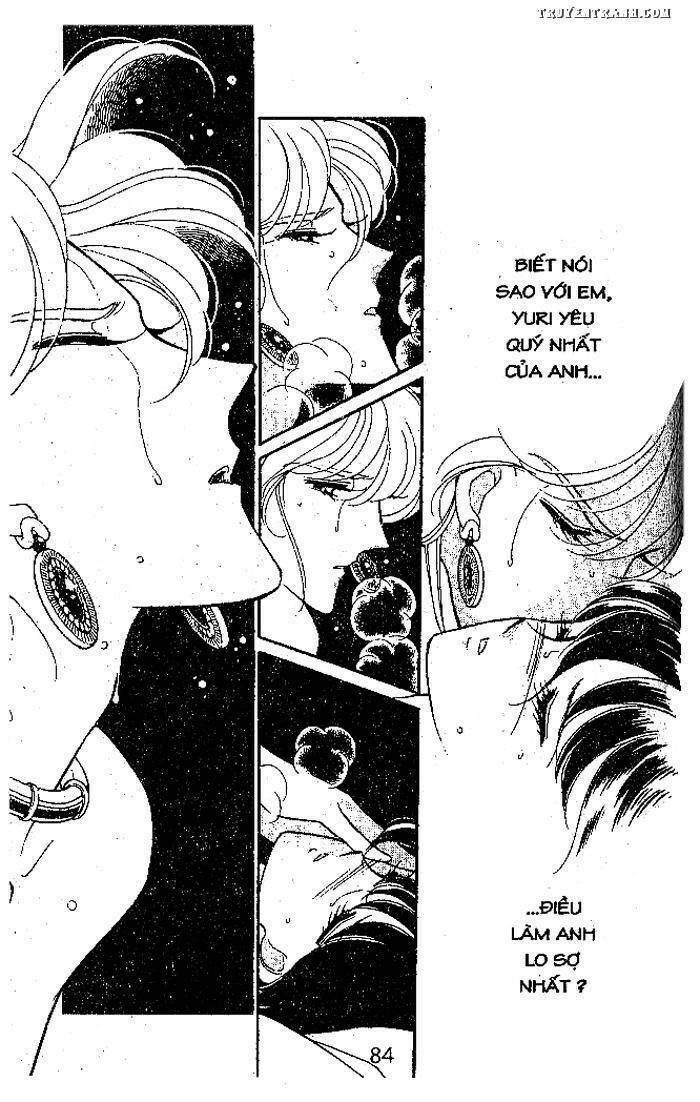 Dòng sông huyền bí: Chapter 41