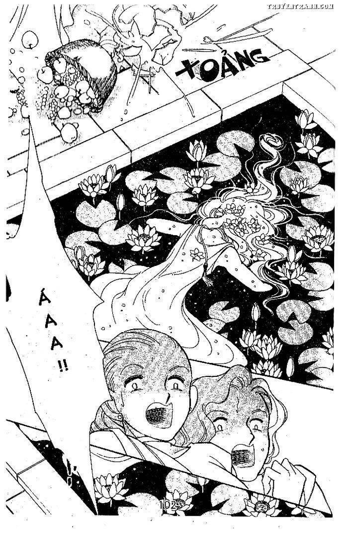 Dòng sông huyền bí: Chapter 41