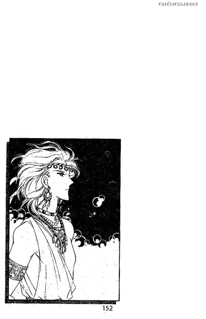 Dòng sông huyền bí: Chapter 42
