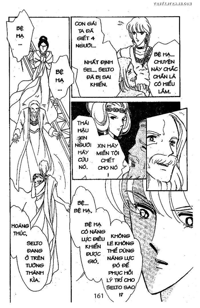 Dòng sông huyền bí: Chapter 42