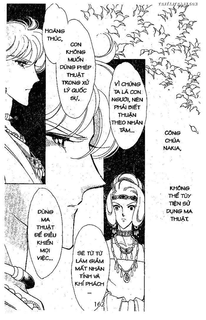 Dòng sông huyền bí: Chapter 42