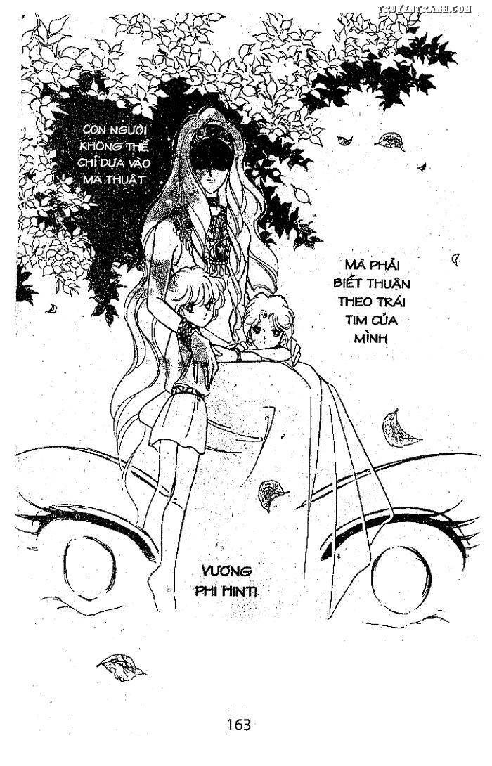 Dòng sông huyền bí: Chapter 42